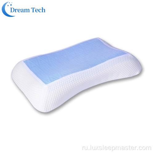 Прочная индивидуальная подушка для постельного белья